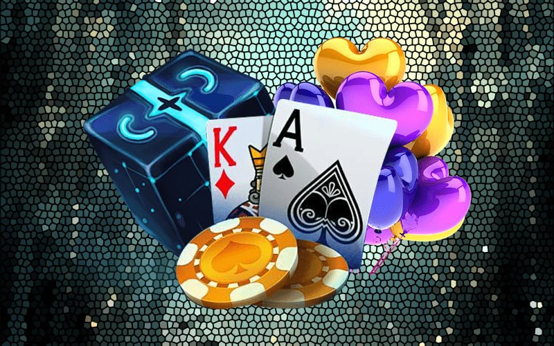 Blackjack 21 ကတ်ဂိမ်း - 789com အွန်လိုင်း
