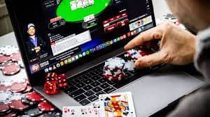Live Dealer Roulette ဂိမ်း — 789com Live Casino