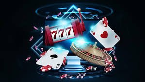 789com ပလက်ဖောင်း Gaming Platform Interface