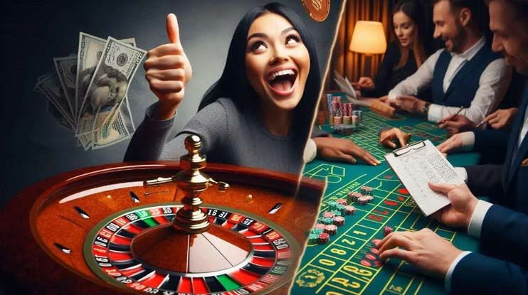 789com Live Casino ဂိမ်းများ