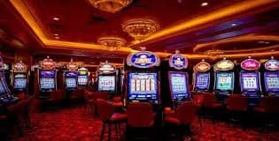 789com အွန်လိုင်း ကတ်ဂိမ်းများ Live Baccarat ကစားနေသော မြင်ကွင်း